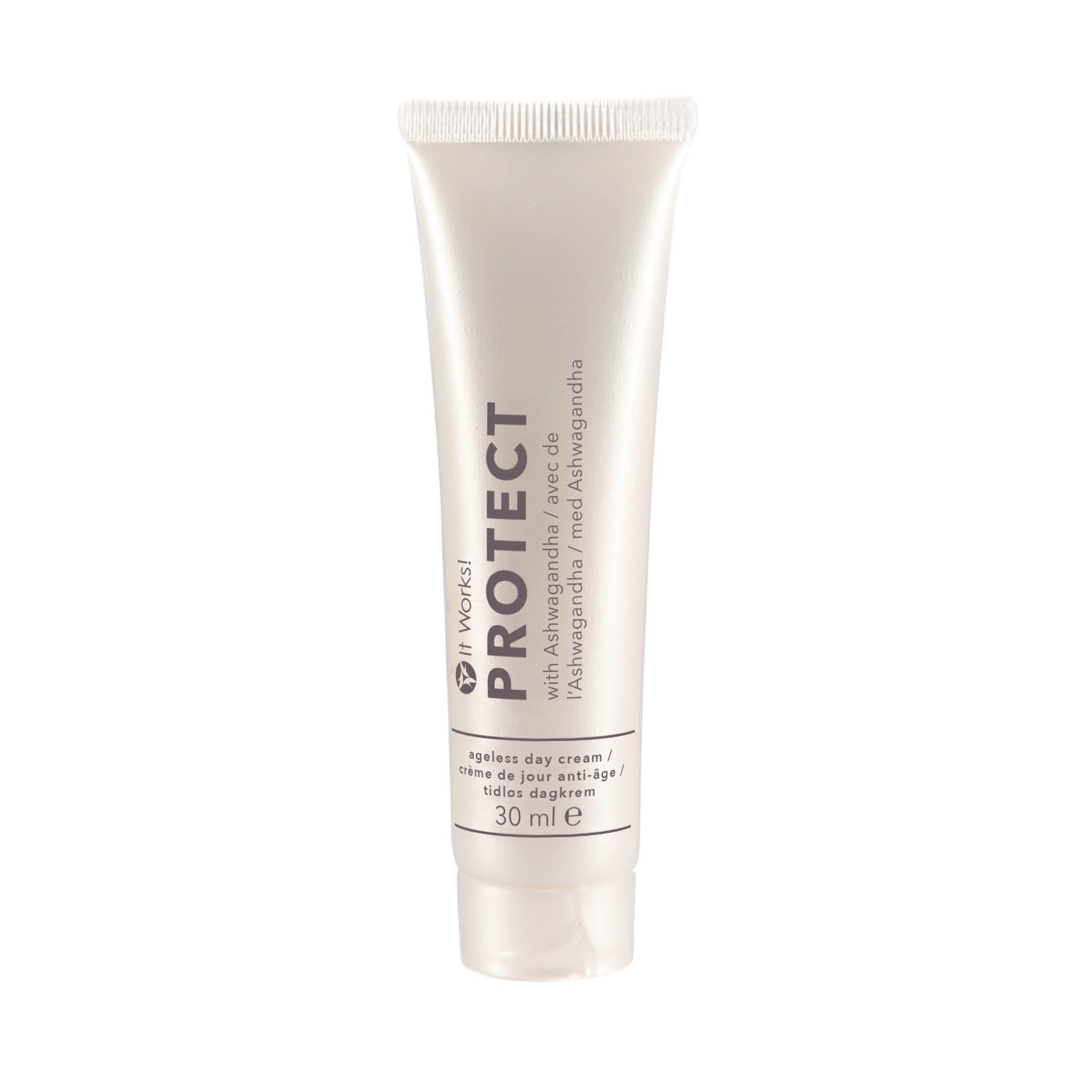 Protect - It works day cream