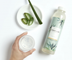 sirop minceur aloe vera xtra-slim it works