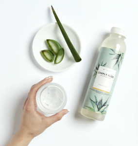 sirop minceur aloe vera xtra-slim it works