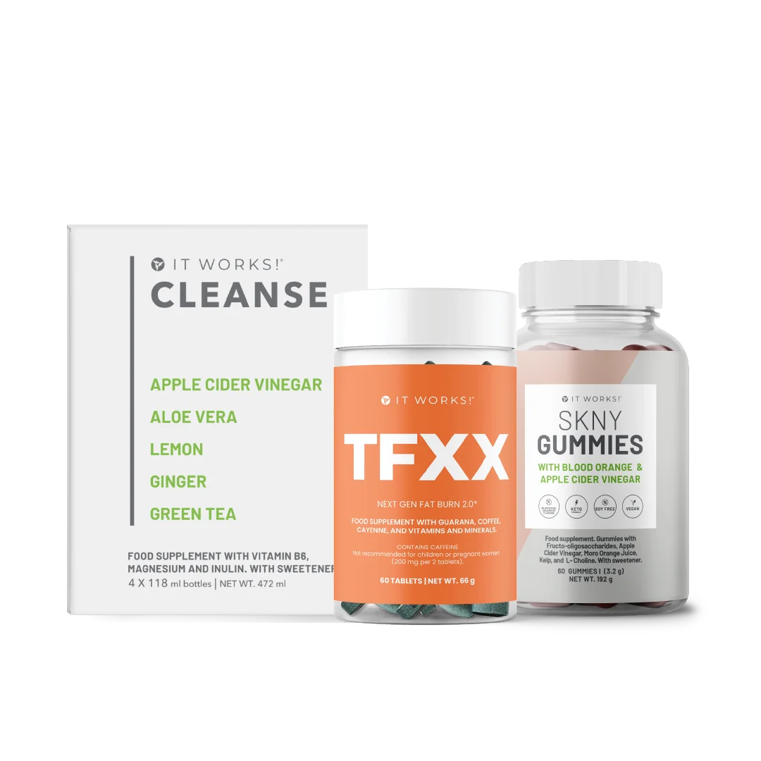 slimming reset it works