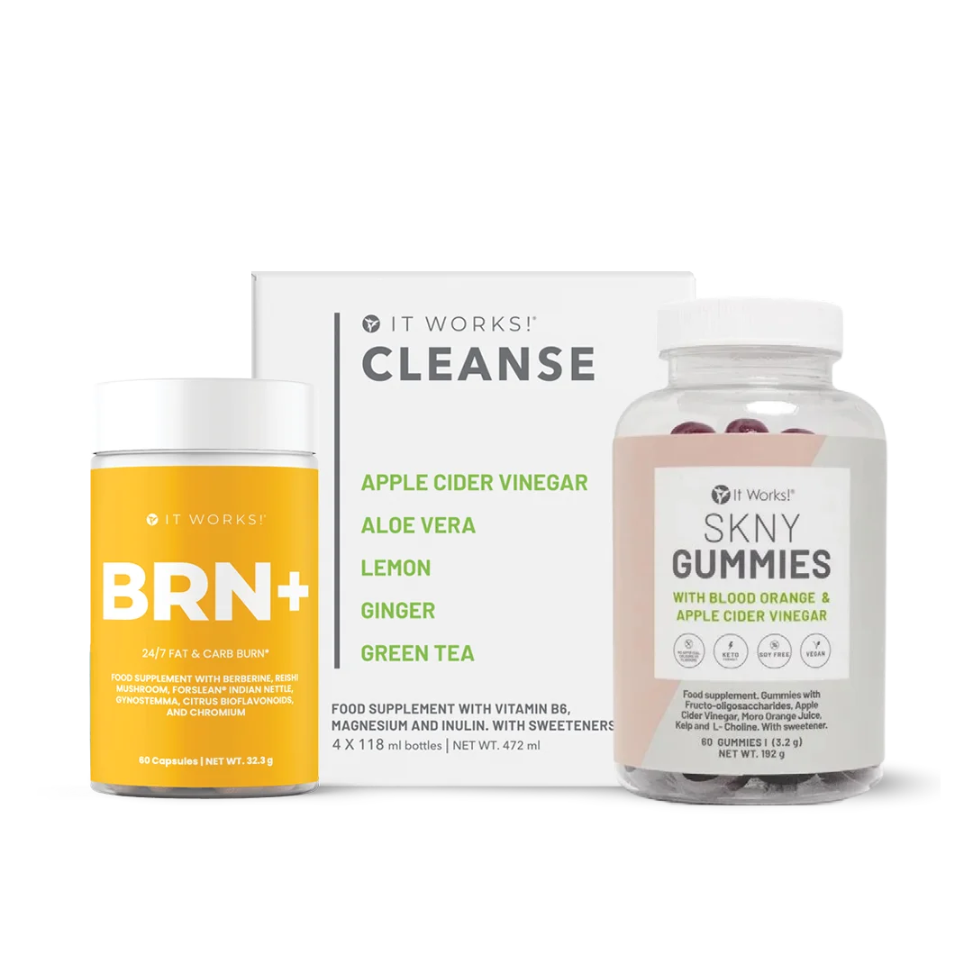 slimming reset sans caféine