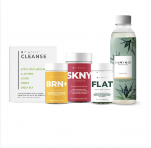 box sublime berberine Ozempic naturel