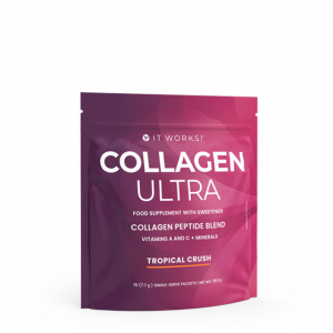 collagen ultra